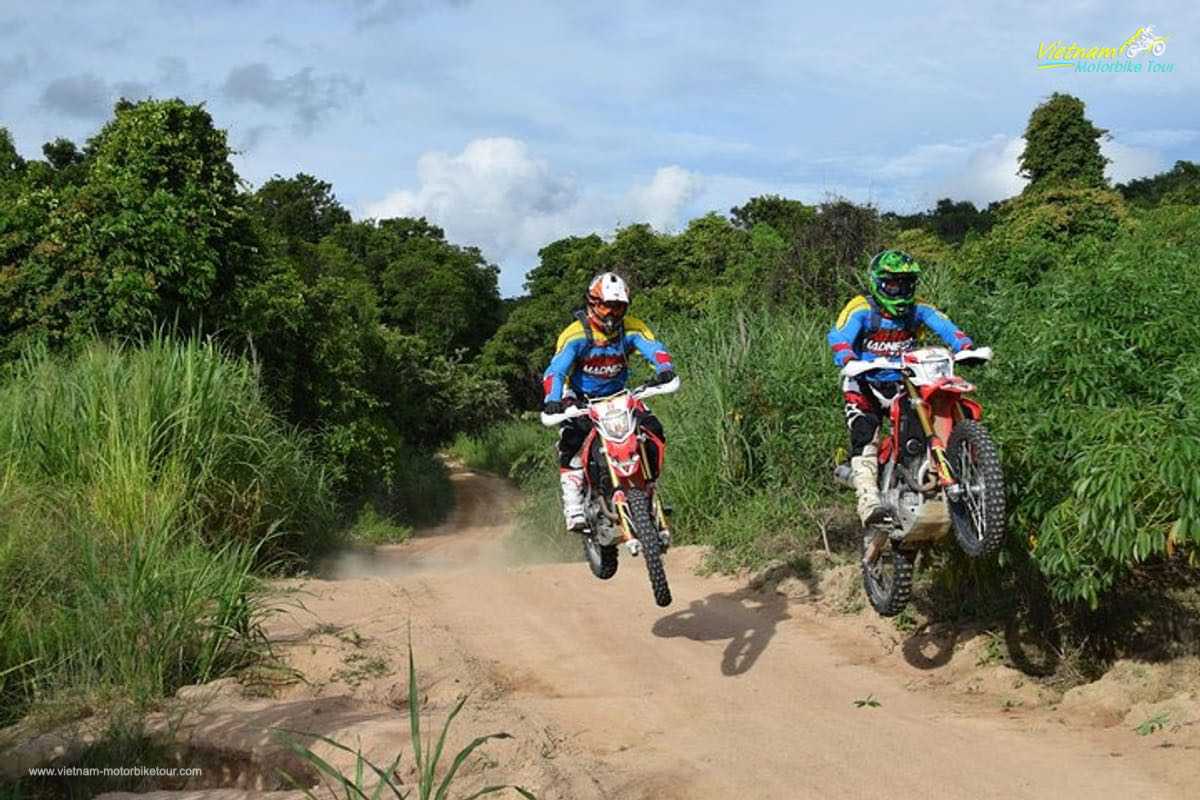 thailand dirt bike tour 30 - 6-Day Northern Thailand Motorcycle Adventure to Chiang Dao, Pai, Myanmar Border