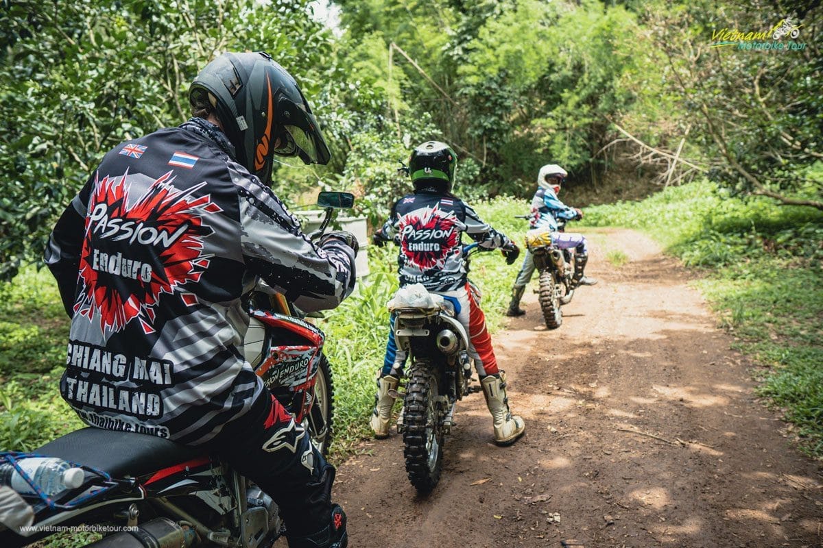 thailand dirt bike tour 31 - Ultimate 8-Day Northern Thailand Enduro Adventure from Chiang Mai to Chiang Dao via Mar Chaem, Mae Hong Son
