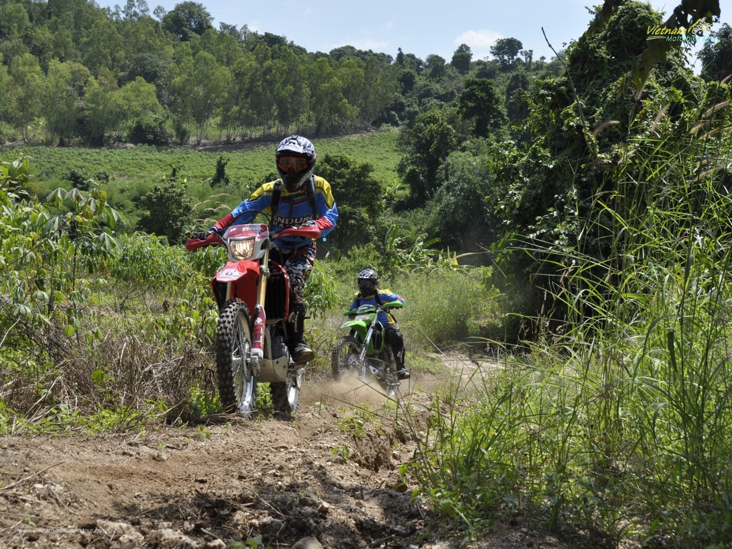 2-day-chiang-mai-to-chiang-dao-enduro-tour