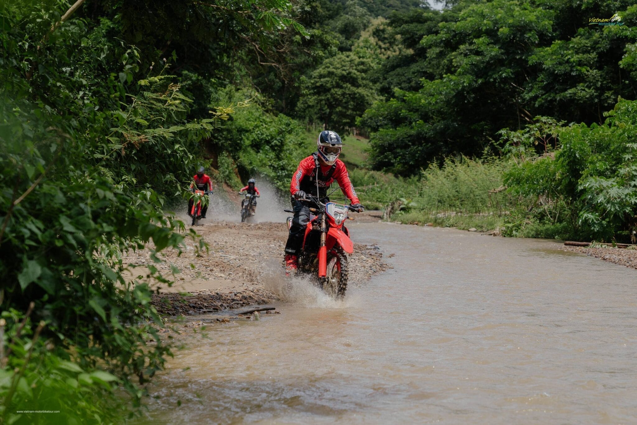thailand dirt bike tour 50 - 6-Day Northern Thailand Motorcycle Adventure to Chiang Dao, Pai, Myanmar Border