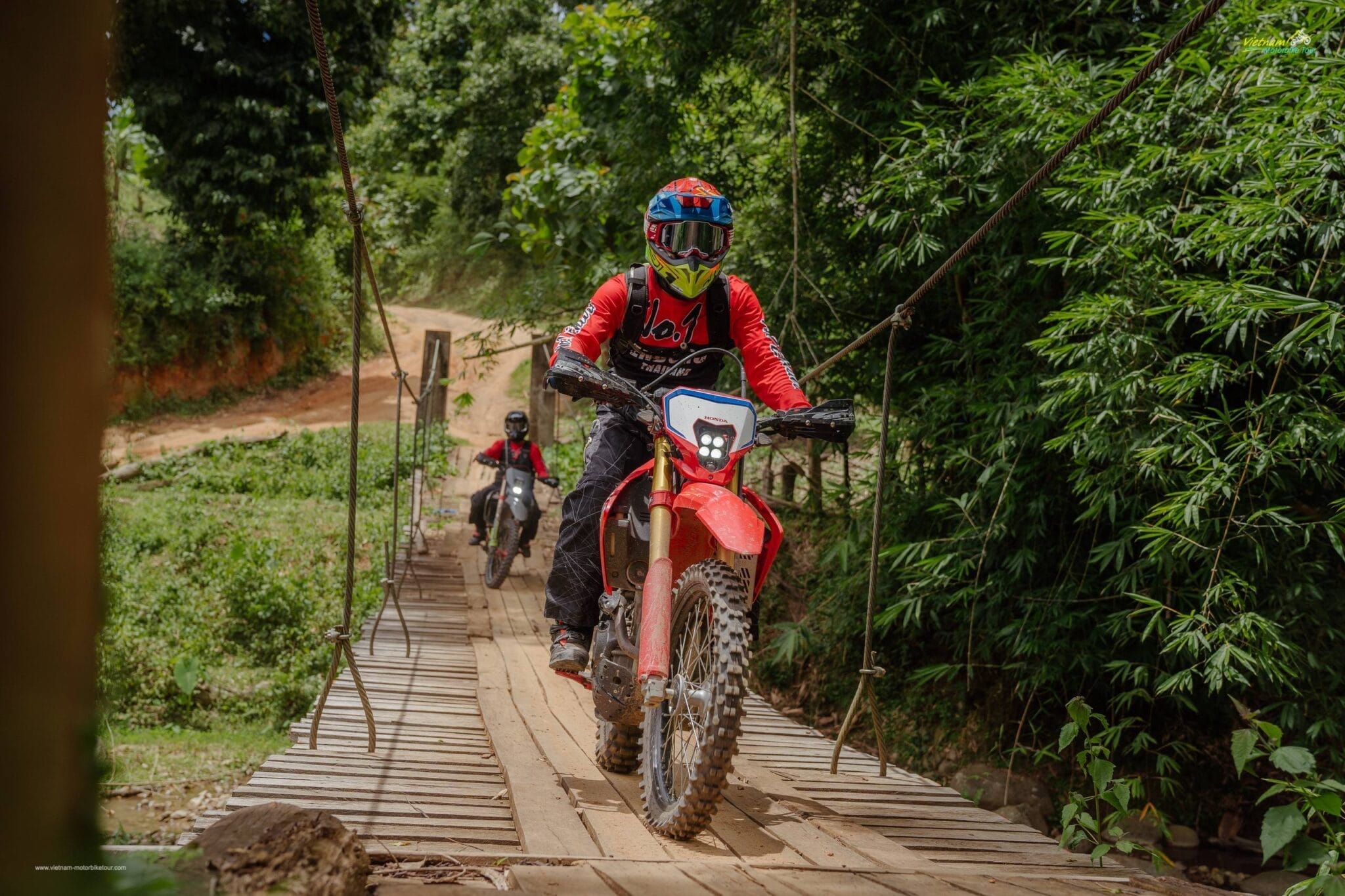 thailand dirt bike tour 51 - 6-Day Northern Thailand Motorcycle Adventure to Chiang Dao, Pai, Myanmar Border
